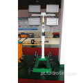 Torre de luz portátil Terex Rl4000 de preço de fábrica